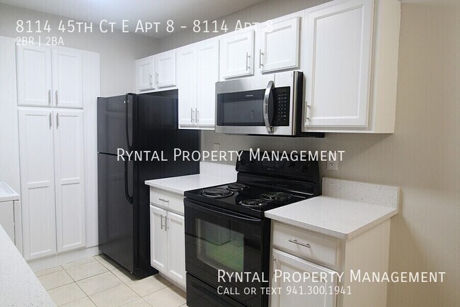 Foto del edificio - 8114 45th Ct E