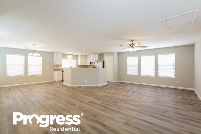 Foto del edificio - 9480 Violet Sunset Ave