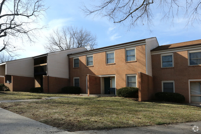 Foto del edificio - Prall Place Apartments - Affordable Housing