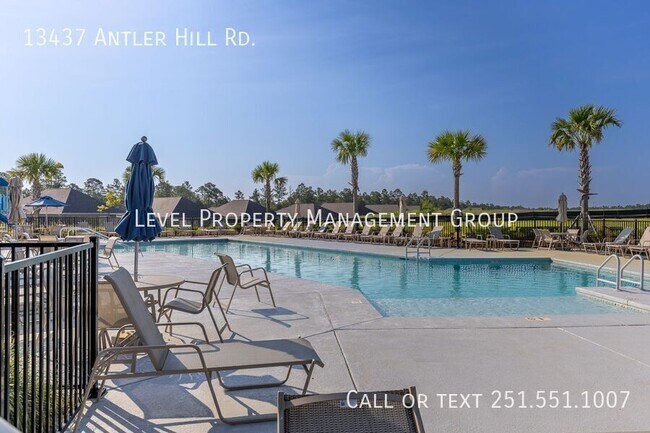 Foto del edificio - 13437 Antler Hl Rd