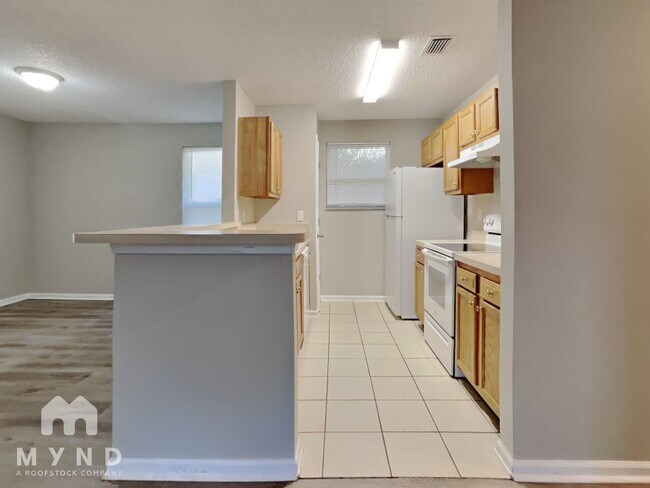 Foto del edificio - 2908 Spencer St