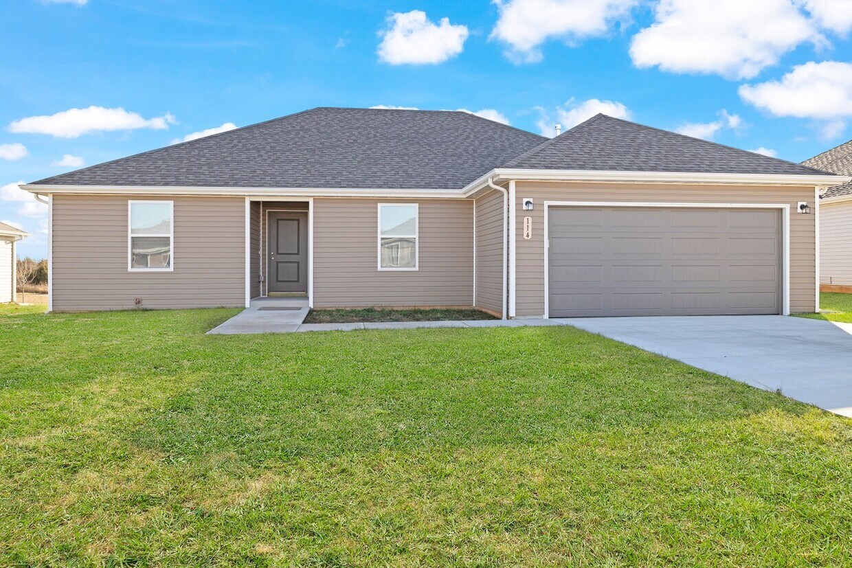 Foto principal - Brand New 3 Bedroom Home in Aurora