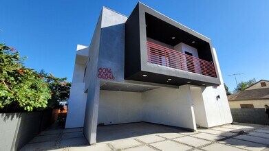Building Photo - 6034 Craner Ave