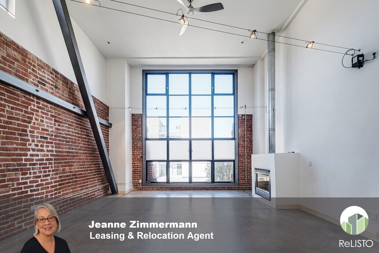 Foto principal - 1233 Howard St