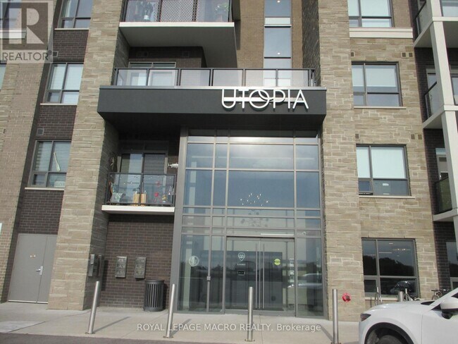 Photo du bâtiment - 5055 Greenlane
