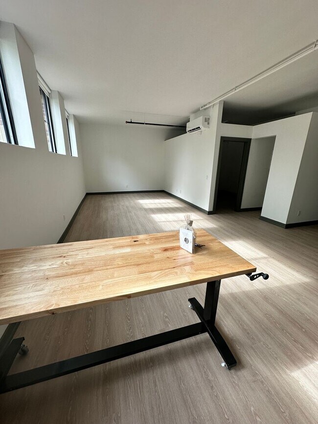 Foto del interior - Ivy Lofts