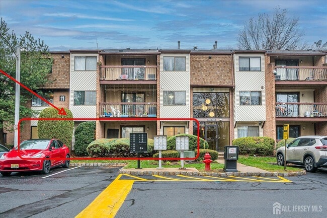 Building Photo - 1116 Edison Glen Terrace