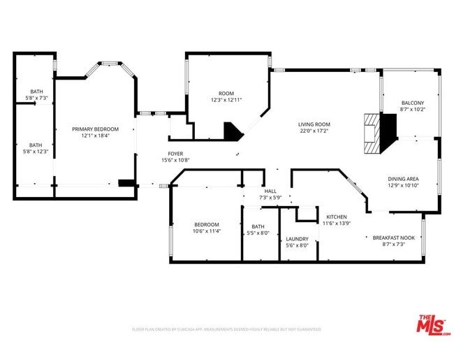 Foto del edificio - 4643 E 4th St