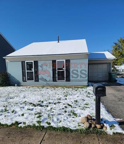 Foto principal - 5986 Polk Ct