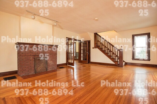 Foto del edificio - Charming Rental Property in South Vienna