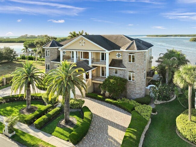Foto del edificio - 2053 N Pointe Alexis Dr