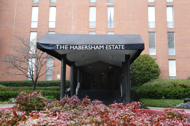 Foto del edificio - Habersham Center