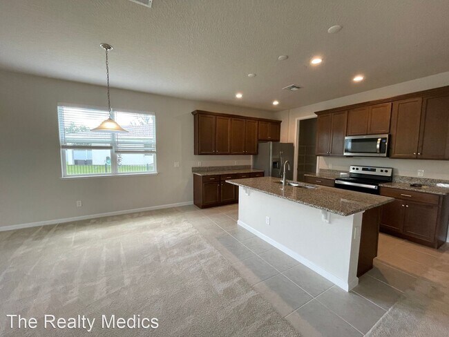 Foto del edificio - 5 br, 3 bath House - 3679 Arbordale Loop