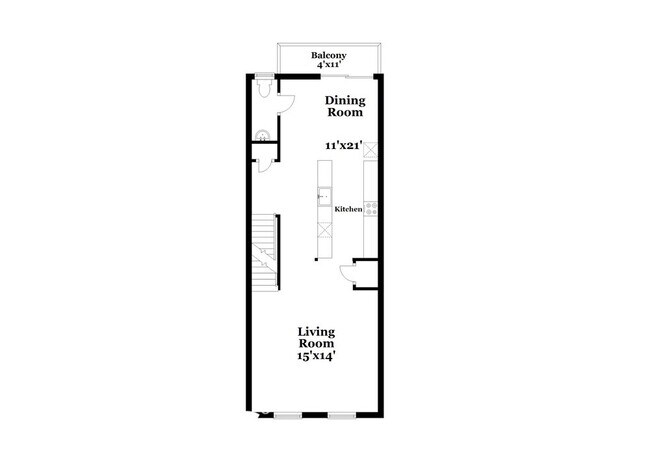 Foto del edificio - 360 Freeland Ln