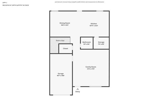 Foto del edificio - 8610 North Dr