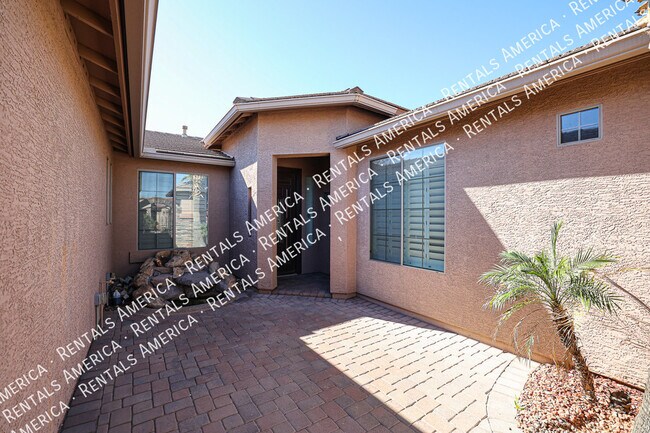 Foto del edificio - 5413 W Siesta Way