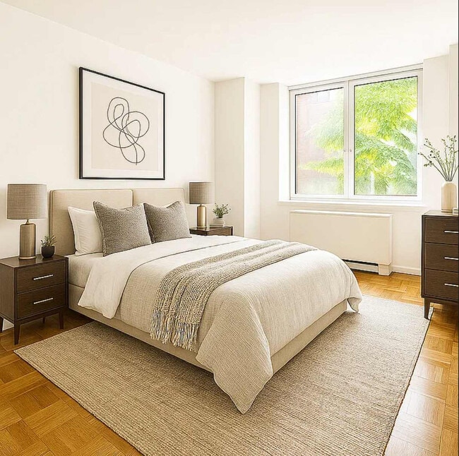 Foto del edificio - 241 W 43th St