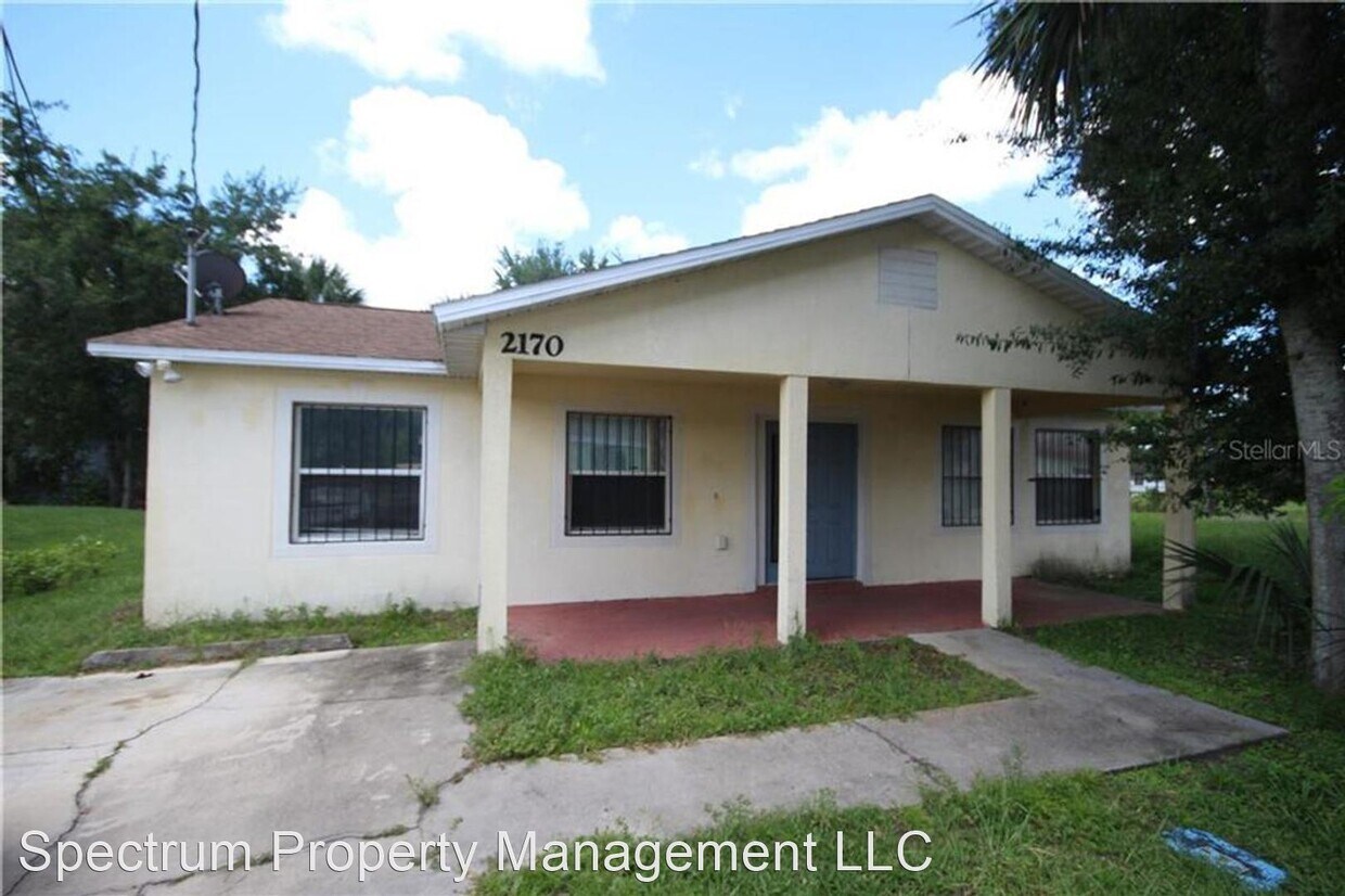 Primary Photo - 2 br, 2 bath House - 2170 Church Street Un...