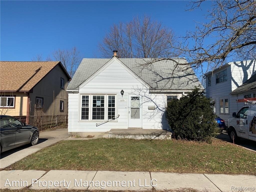 8287 Toepfer Rd, Warren, MI 48089 - House Rental in Warren, MI ...