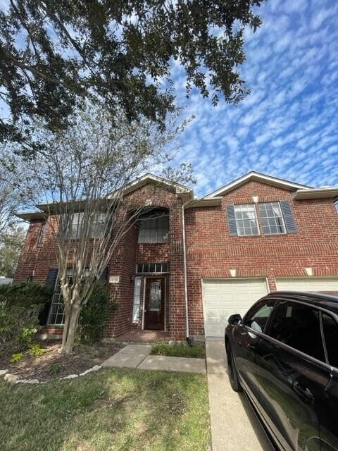 Building Photo - 1706 Garden Home Dr