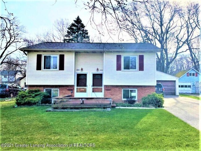 Foto del edificio - 1882 Walnut St