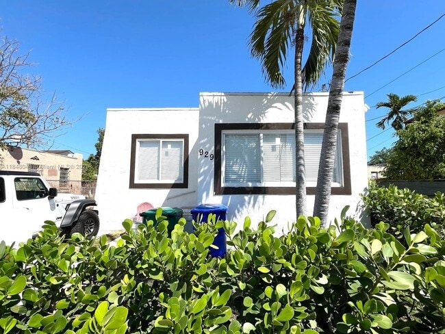Foto del edificio - 929 SW 12th Ave
