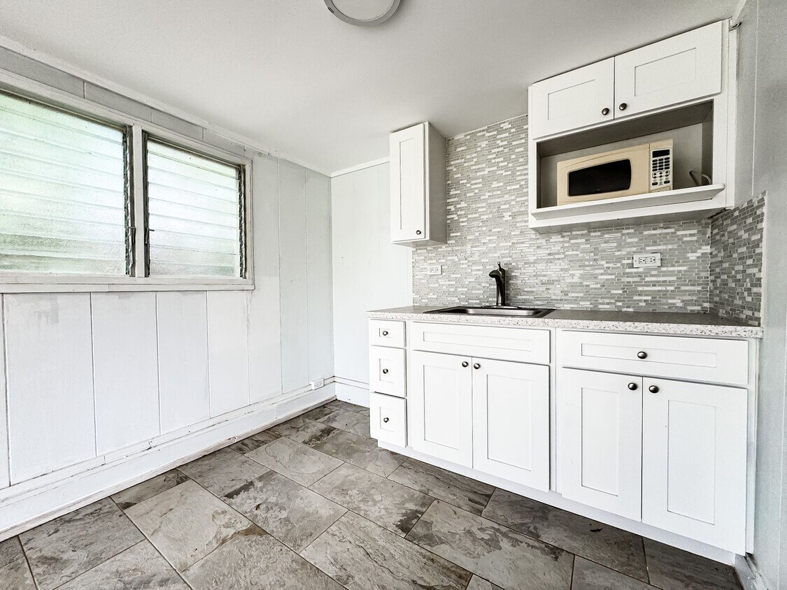 Foto principal - 835a N. Kalaheo Ave.