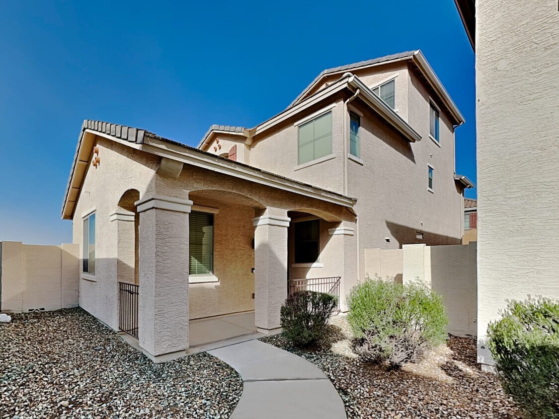 Foto principal - 7116 S 7th Ln
