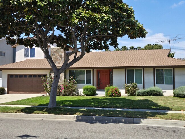 Building Photo - Fountain Valley - 3 Bed, 2 Bath House for ...