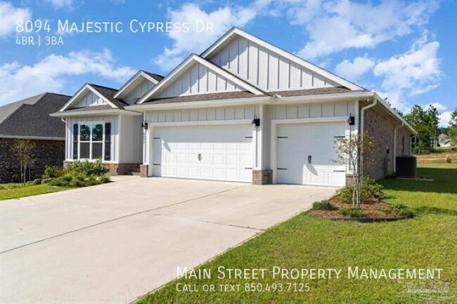 Building Photo - 8094 Majestic Cypress Dr