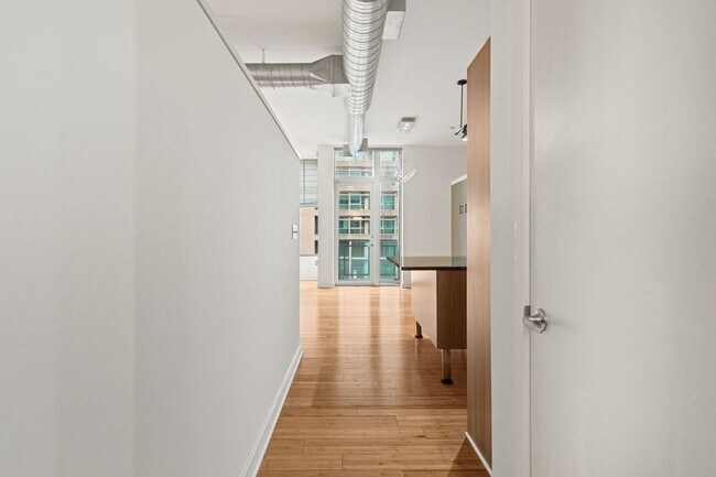 Foto del edificio - 1390 V St NW