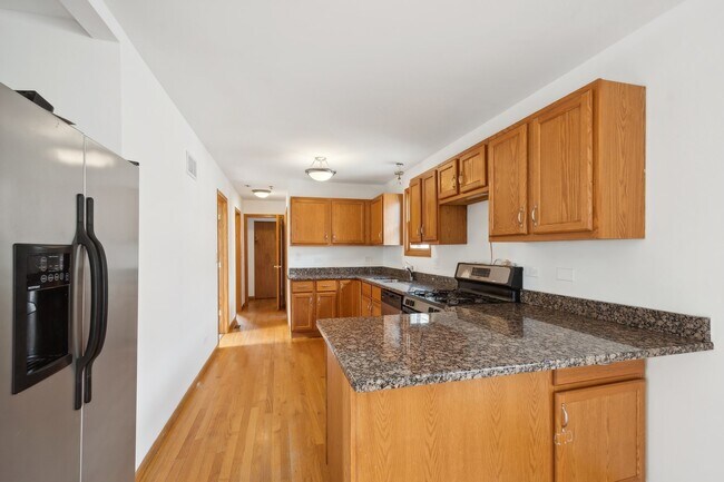 Foto del edificio - 1058 N Christiana Ave