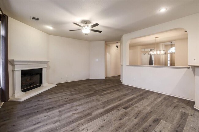 Foto del edificio - 10912 N Canoa Hills Trail