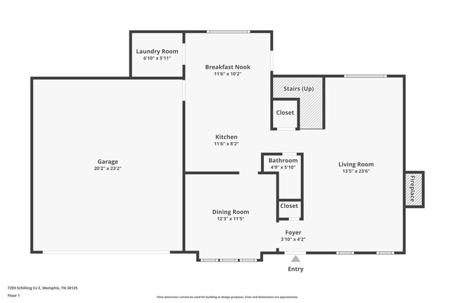 Foto del edificio - 7293 Schilling Cove E