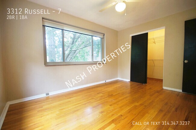 Foto del edificio - 3312 Russell-7
