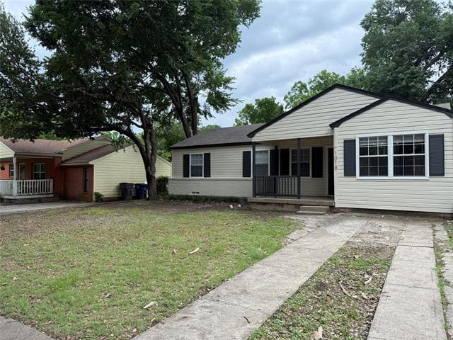 Building Photo - 1018 W Saner Ave