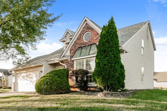 Building Photo - 4424 Cardamon Ct