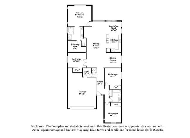 Building Photo - 12075 W Eagle Ridge Ln