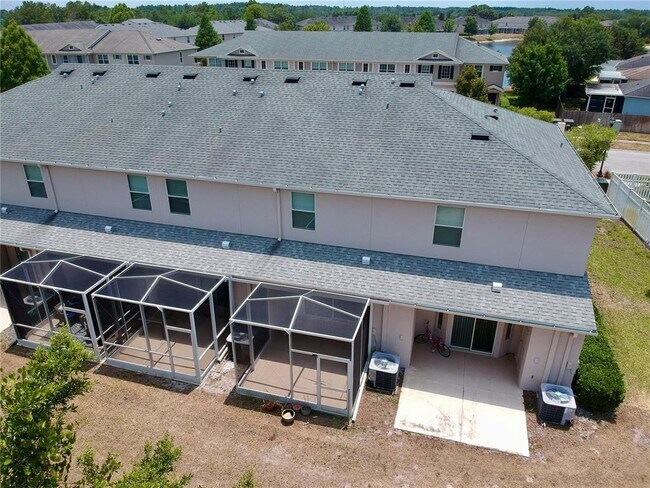 Foto del edificio - 15940 Stable Run Dr