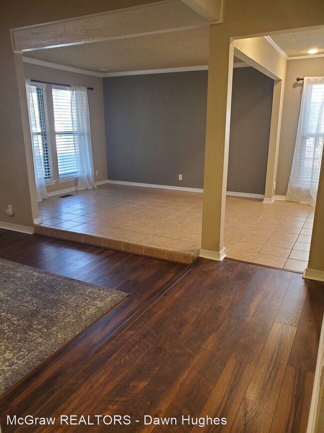 Foto del edificio - 3 br, 2 bath House - 6548 S. 112th E. Ave.