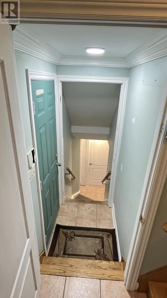 Photo du bâtiment - 168 Sail Crescent