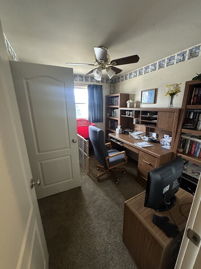 Foto del edificio - 6542 Teller St