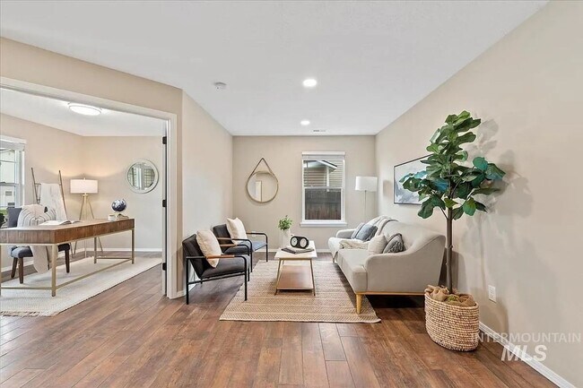 Foto del edificio - 4712 S Glenmere Way