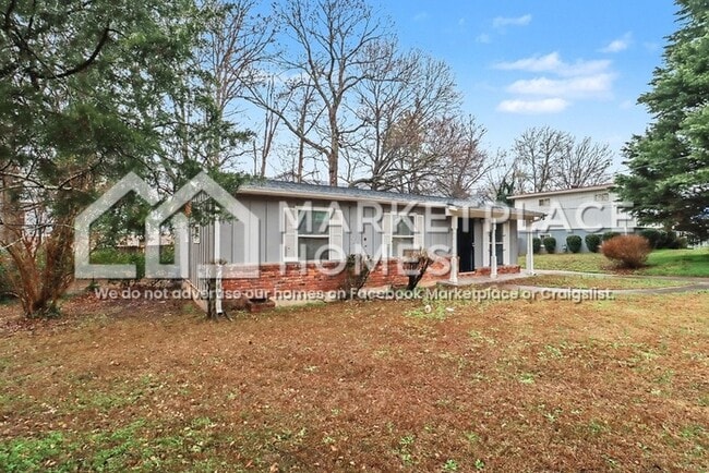 Foto del edificio - 5141 Norman Blvd