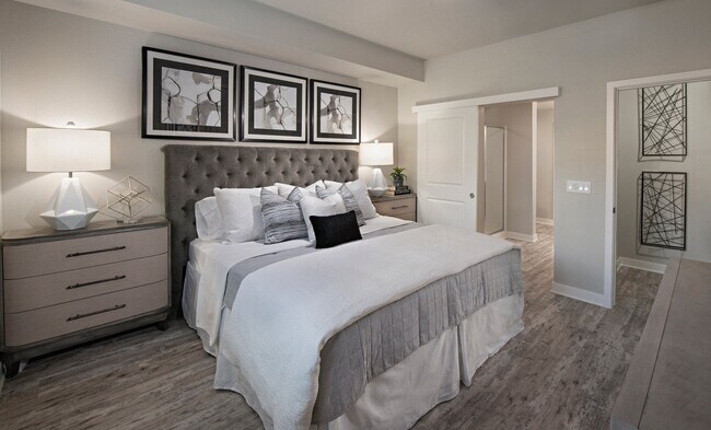 Foto del edificio - Montreux