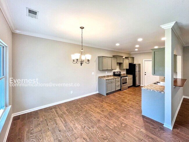 Foto del edificio - 2609 Vista Ln