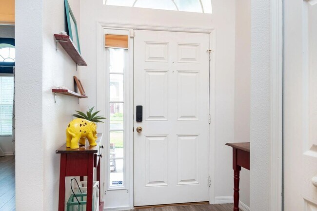 Foto del edificio - Charming 3BR House in Melbourne