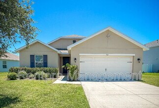 Building Photo - 405 Gris Sky Ln