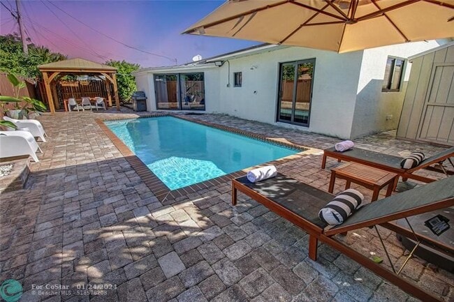 Foto del edificio - 2901 NE 8th Ave