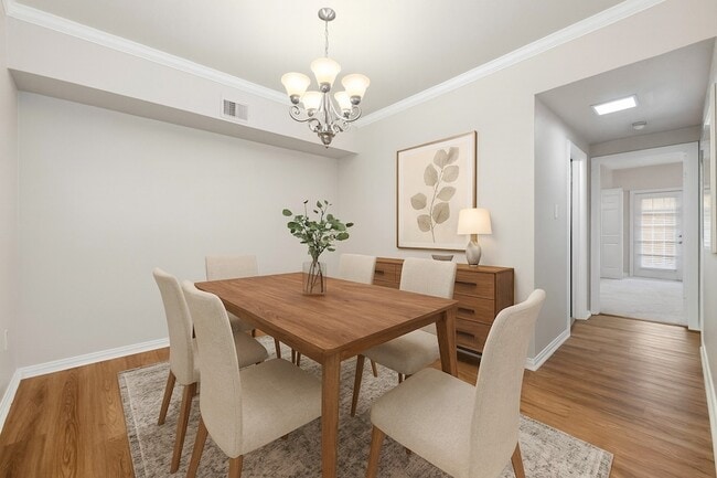 Photo - 2255 Braeswood Park Dr Apartment